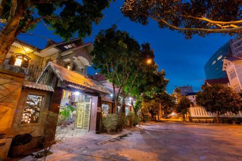 Diamond Sea Villas & Apartment