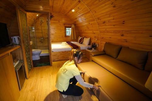 Hotel Mi Lan Boutique Resort