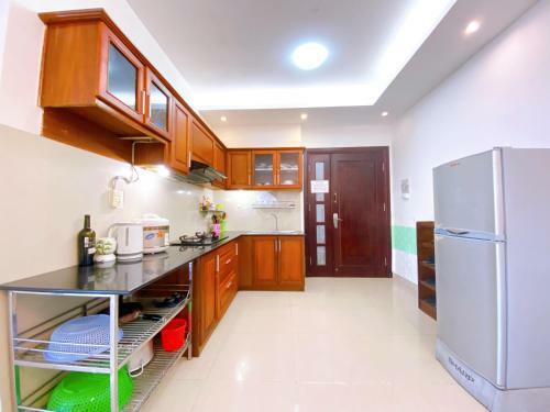 Thuyhanh Luxury Apartment- The Water Front