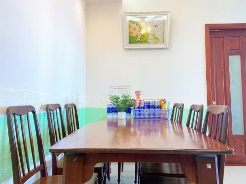 Thuyhanh Luxury Apartment- The Water Front