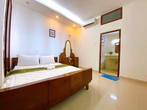 Thuyhanh Luxury Apartment- The Water Front