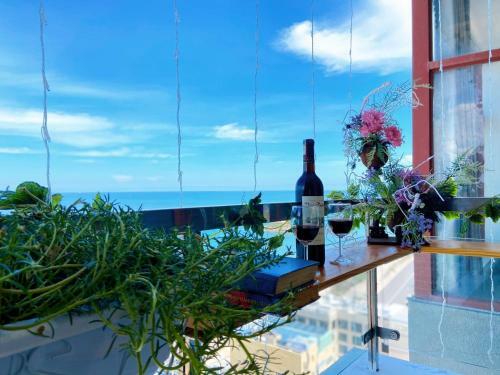 Thuyhanh Luxury Apartment- The Water Front