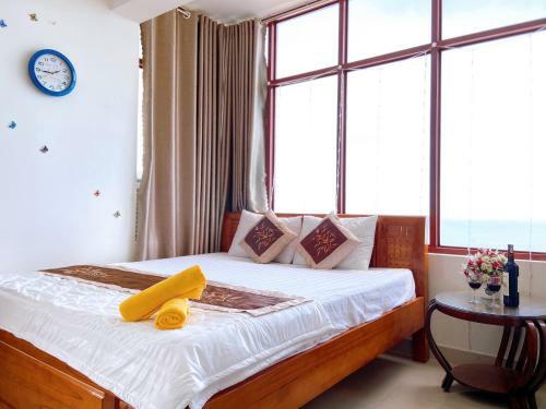 Thuyhanh Luxury Apartment- The Water Front