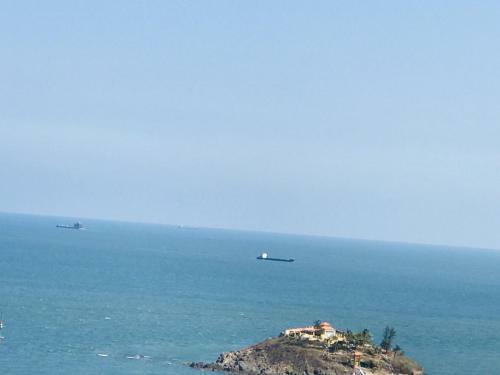 Thuyhanh Luxury Apartment- The Water Front