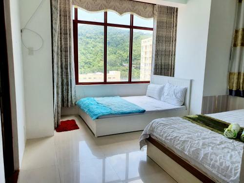 Thuyhanh Luxury Apartment- The Water Front