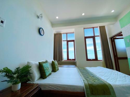 Thuyhanh Luxury Apartment- The Water Front