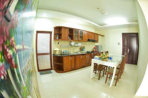 Thuyhanh Luxury Apartment- The Water Front