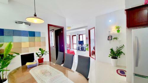 Thuyhanh Luxury Apartment- The Water Front