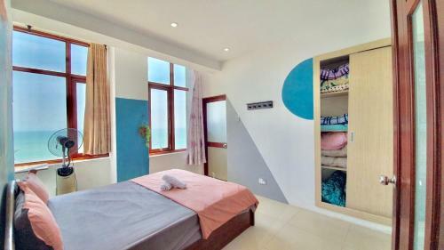 Thuyhanh Luxury Apartment- The Water Front
