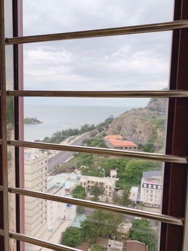 Thuyhanh Luxury Apartment- The Water Front