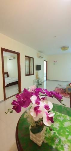 Thuyhanh Luxury Apartment- The Water Front