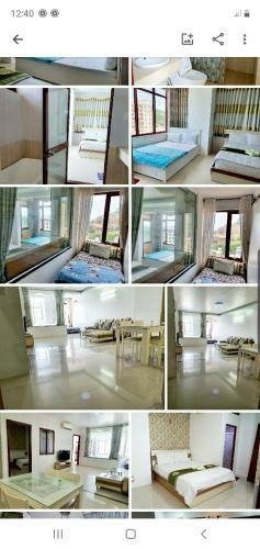 Thuyhanh Luxury Apartment- The Water Front