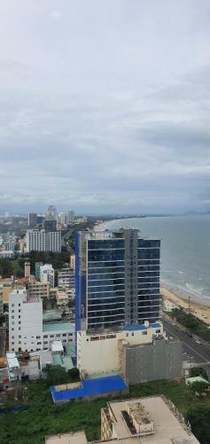 Thuyhanh Luxury Apartment- The Water Front