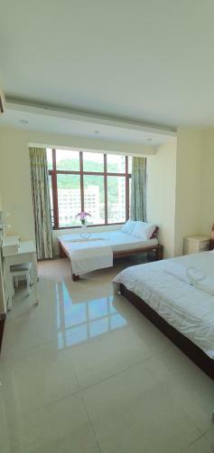 Thuyhanh Luxury Apartment- The Water Front