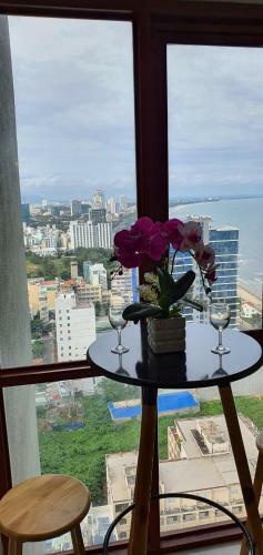 Thuyhanh Luxury Apartment- The Water Front