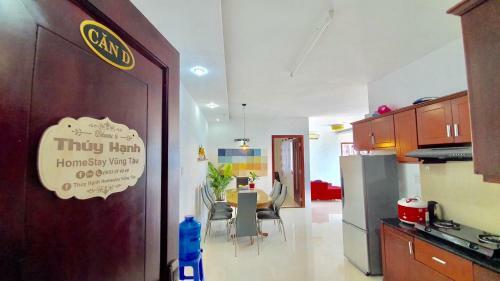 Thuyhanh Luxury Apartment- The Water Front