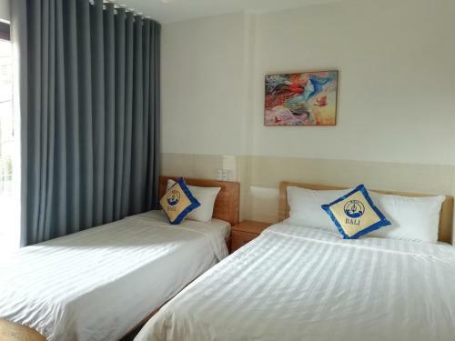 Hostal Bali Motel Vung Tau