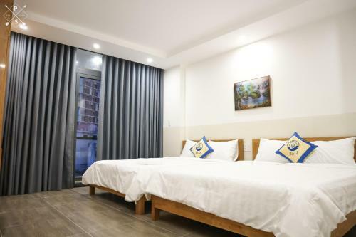 Hostal Bali Motel Vung Tau