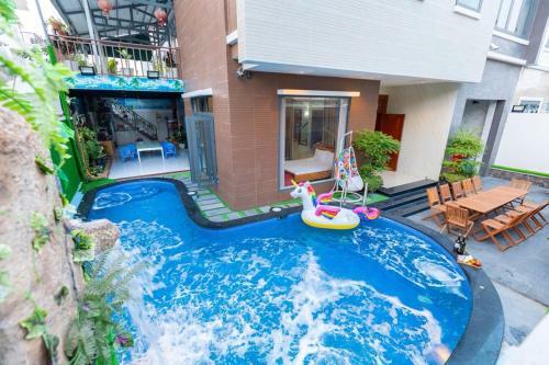 La Luxury Villas - Vung Tau