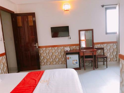 Apartment & Hotel Nguyen Trung