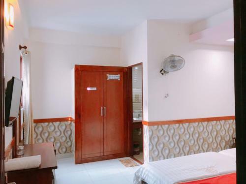 Apartment & Hotel Nguyen Trung