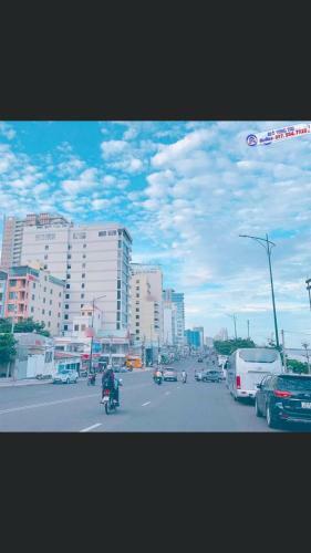 Apartment & Hotel Nguyen Trung