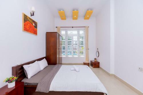 Villa Bi?t Th? Ngh? D??ng Trung T�m V?ng T�u G?n Bi?n