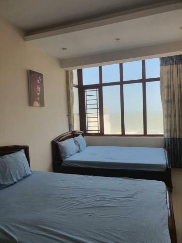 Osc Homestay Apartments
