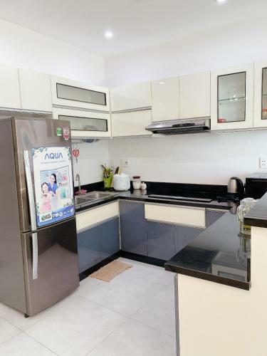 Apartamento C?n H? 904 Chung C? Thu? Ti�n