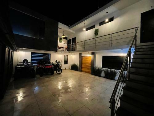 Hospedaje Casa Nicanor