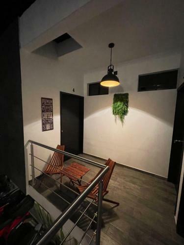 Hospedaje Casa Nicanor