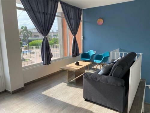 Apartamento La Casa Del R�o; C�moda, Agradable Y Espaciosa