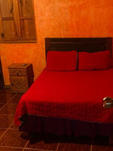 Hotel Del Pozo