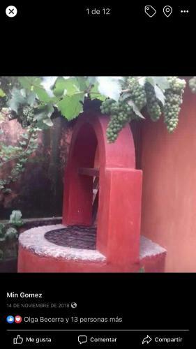 Hotel Del Pozo