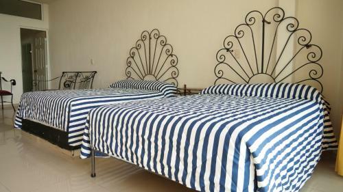 Apartamento Hotel Y Bungalows Dubai Miramar