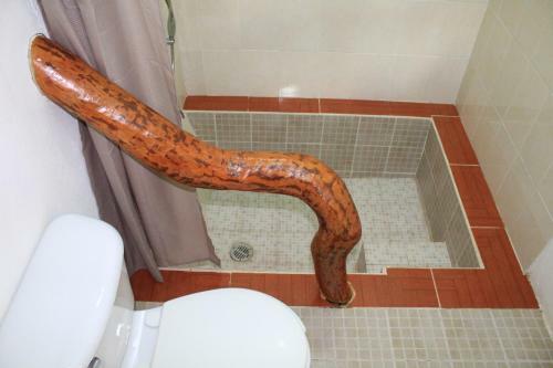 Yanay, Natural Retreat & Hotel