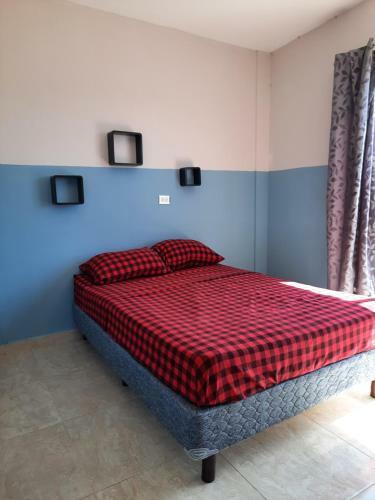 Apartamento Departamento Completo, C�modo, Tranquilo Y Acogedor