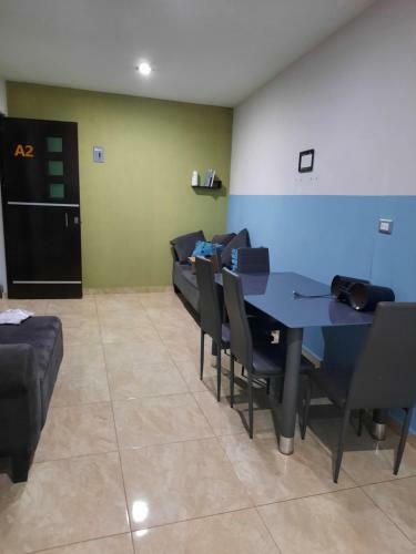 Apartamento Departamento Completo, C�modo, Tranquilo Y Acogedor