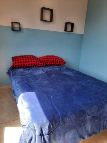 Apartamento Departamento Completo, C�modo, Tranquilo Y Acogedor