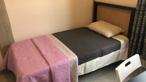 Hostal Residencial Las Palmas