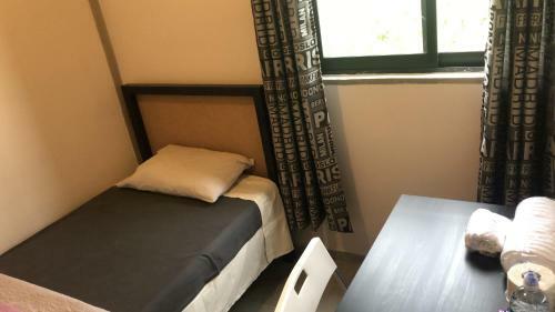 Hostal Residencial Las Palmas