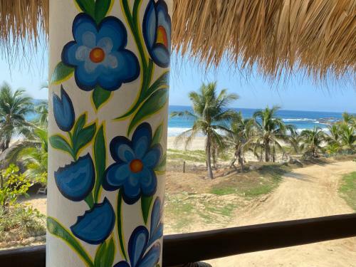 Bed & Breakfast Beachfront Paradise Boutique Hotel