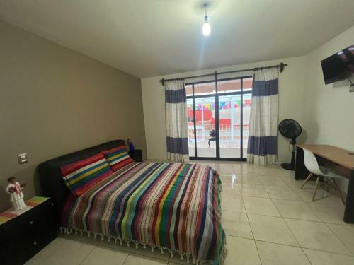 Hostal Ohana Apartments