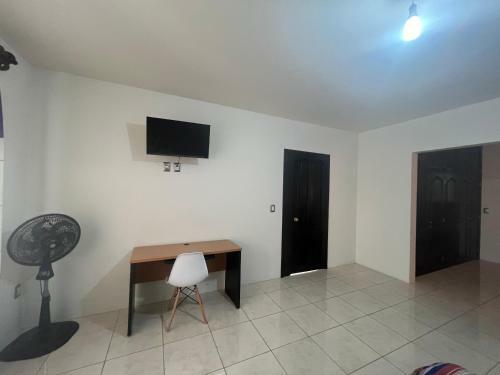 Hostal Ohana Apartments