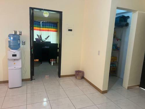 Hostal Ohana Apartments
