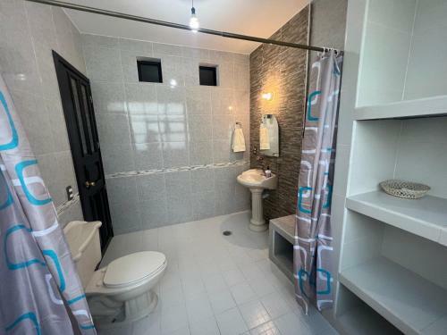Hostal Ohana Apartments