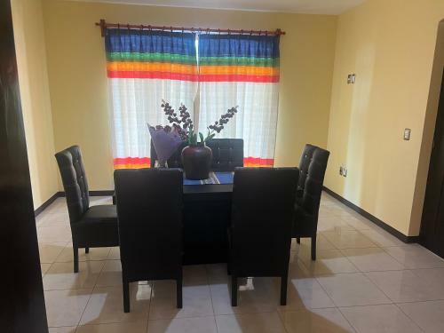Hostal Ohana Apartments