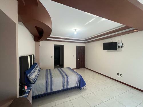 Hostal Ohana Apartments