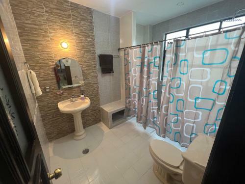 Hostal Ohana Apartments