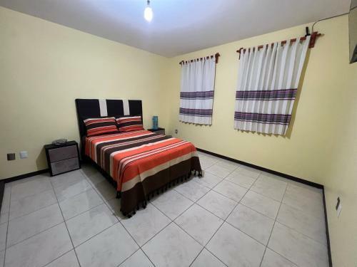 Hostal Ohana Apartments